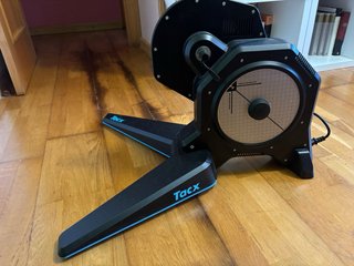 Rodillo Tacx Flux 2