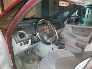 Citroen C4 Picasso 2007