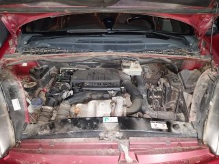 Citroen C4 Picasso 2007