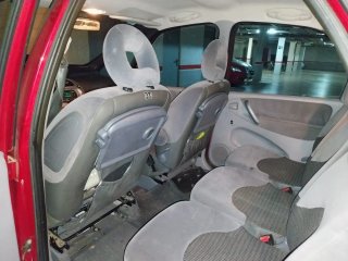 Citroen C4 Picasso 2007