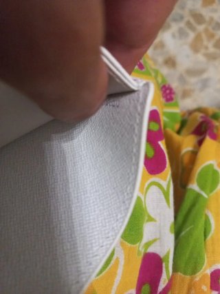 Portafoglio Louis Vuitton Monogram Sci