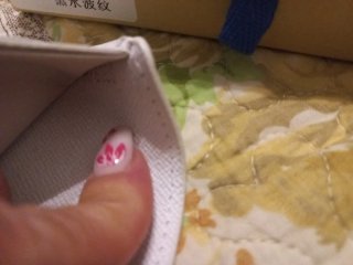 Portafoglio Louis Vuitton Monogram Sci