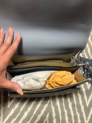 Bolso y funda móvil Tous a juego