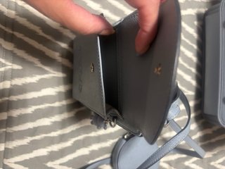 Bolso y funda móvil Tous a juego