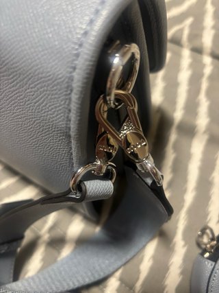 Bolso y funda móvil Tous a juego