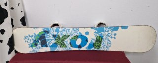 Tabla de Snowboard Roxy 143
