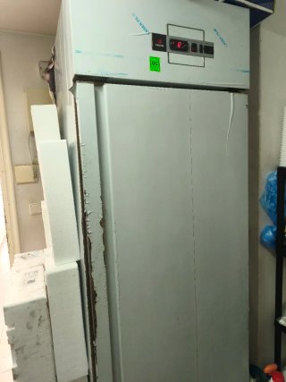Cámara frigorífica industrial Fagor