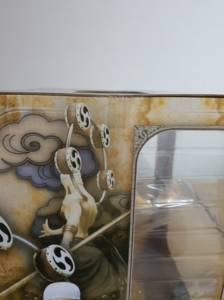 Megahouse God Ener One Piece 1/8 figure P.O.P. DX