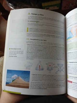 Biología, Geología y Ciencias Ambientales 1o Ba...