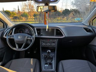 Seat León 1.2 TSI 81kW (110CV) St&Sp Style