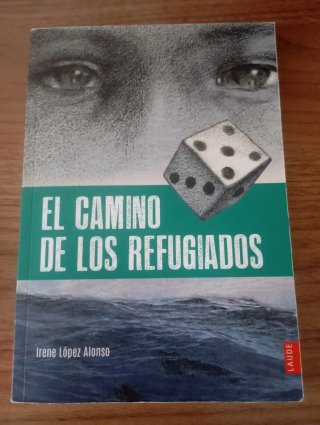El camino de los refugiados