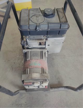 Generador Corriente 2200W