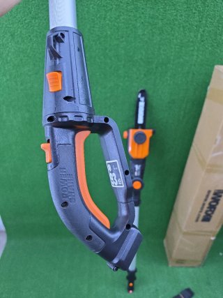 Sierra de cadena WORX WG349E.9