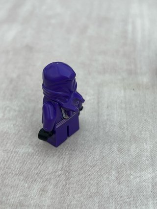 Lotes minifiguras LEGO NINJAGO