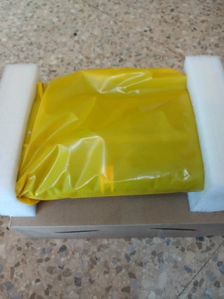 Toner laser TN2220/DR2220 Nero