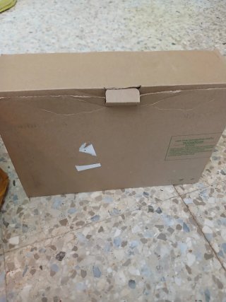 Toner laser TN2220/DR2220 Nero