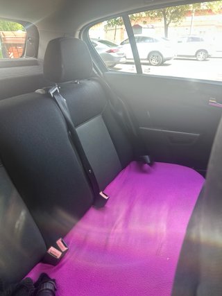 Opel Astra 2005