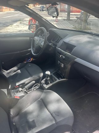 Opel Astra 2005