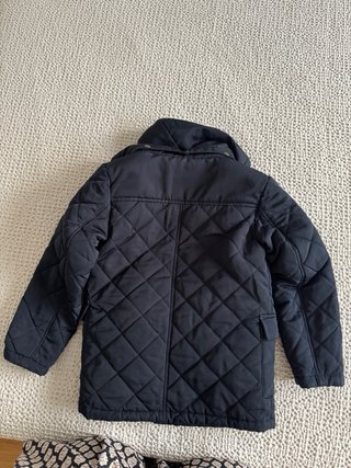 Abrigo Gant niño T7-8