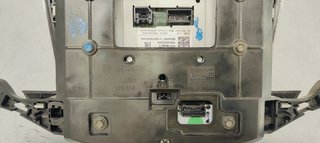 PANTALLA MULTIFUNCION OPEL ASTRA K LIM. 5TÜRIG Dy