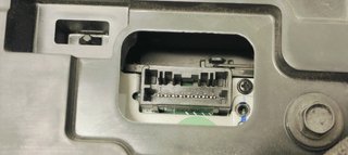 PANTALLA MULTIFUNCION OPEL ASTRA K LIM. 5TÜRIG Dy