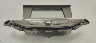 PANTALLA MULTIFUNCION OPEL ASTRA K LIM. 5TÜRIG Dy