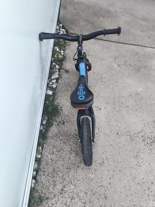 Bicicleta Orbea Grove 0 Equilibrio