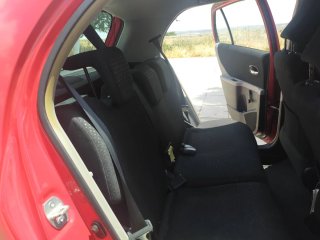 Toyota Yaris 2011