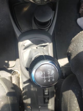 Toyota Yaris 2011