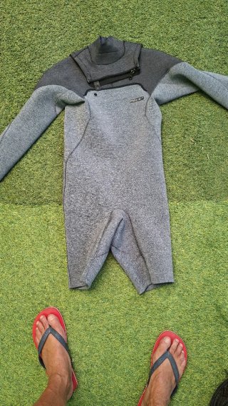 Traje Neopreno Prolimit Mercury Sunset 3/2