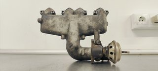 COLECTOR ADMISION VOLKSWAGEN PASSAT BERLINA (3B2)