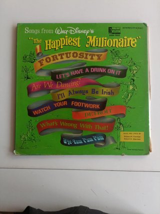 Lote 8 vinilos de recopilatorios pop/rock