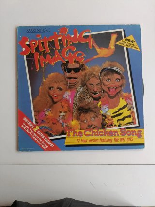 Lote 8 vinilos de recopilatorios pop/rock
