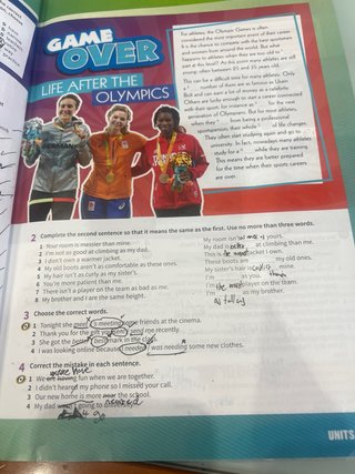 Prepare Level 4 Student's Book with eBook (Camb...