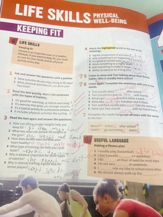 Prepare Level 4 Student's Book with eBook (Camb...