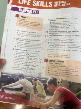Prepare Level 4 Student's Book with eBook (Camb...