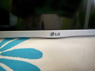 TV LG 32 No Smart TV