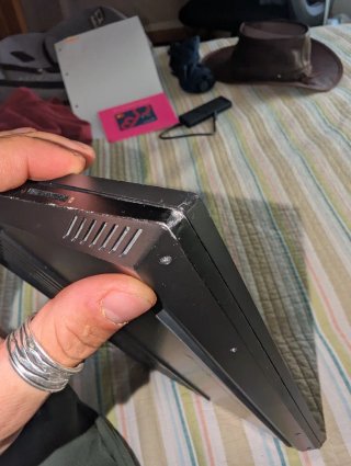 Portátil gaming HP Omen 15