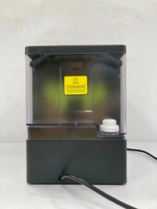 Cafetera Superautomática Cecotec Cremaet Cube