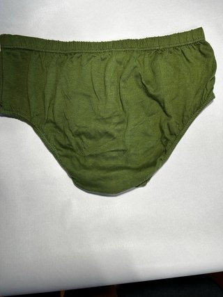 Calzoncillo slip vintage Esercito Spagnolo