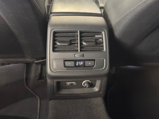 AUDI A5 SPORTBACK 45TFSI QUATTRO ULTRA BLACK LINE