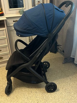 Passeggino Espiro Nox