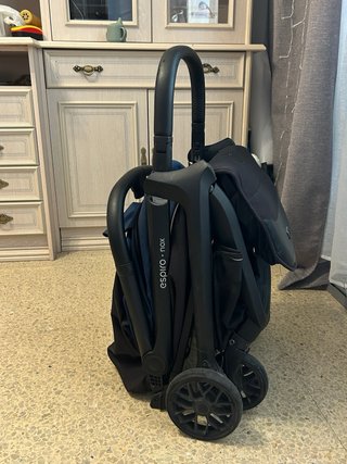 Passeggino Espiro Nox