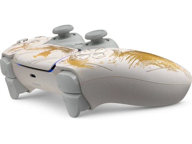Mando PS5 Edición Limitada Ghost of Yotei