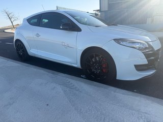 Renault Megane RS Trophy