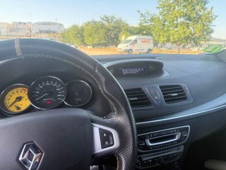Renault Megane RS Trophy
