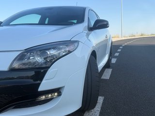 Renault Megane RS Trophy