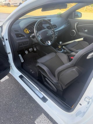 Renault Megane RS Trophy