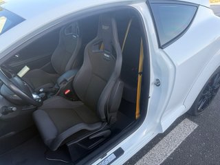Renault Megane RS Trophy