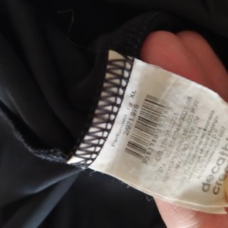 Pantalones Ciclismo Hombre Decathlon